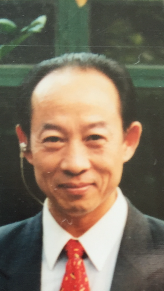 程相贤_百度百科