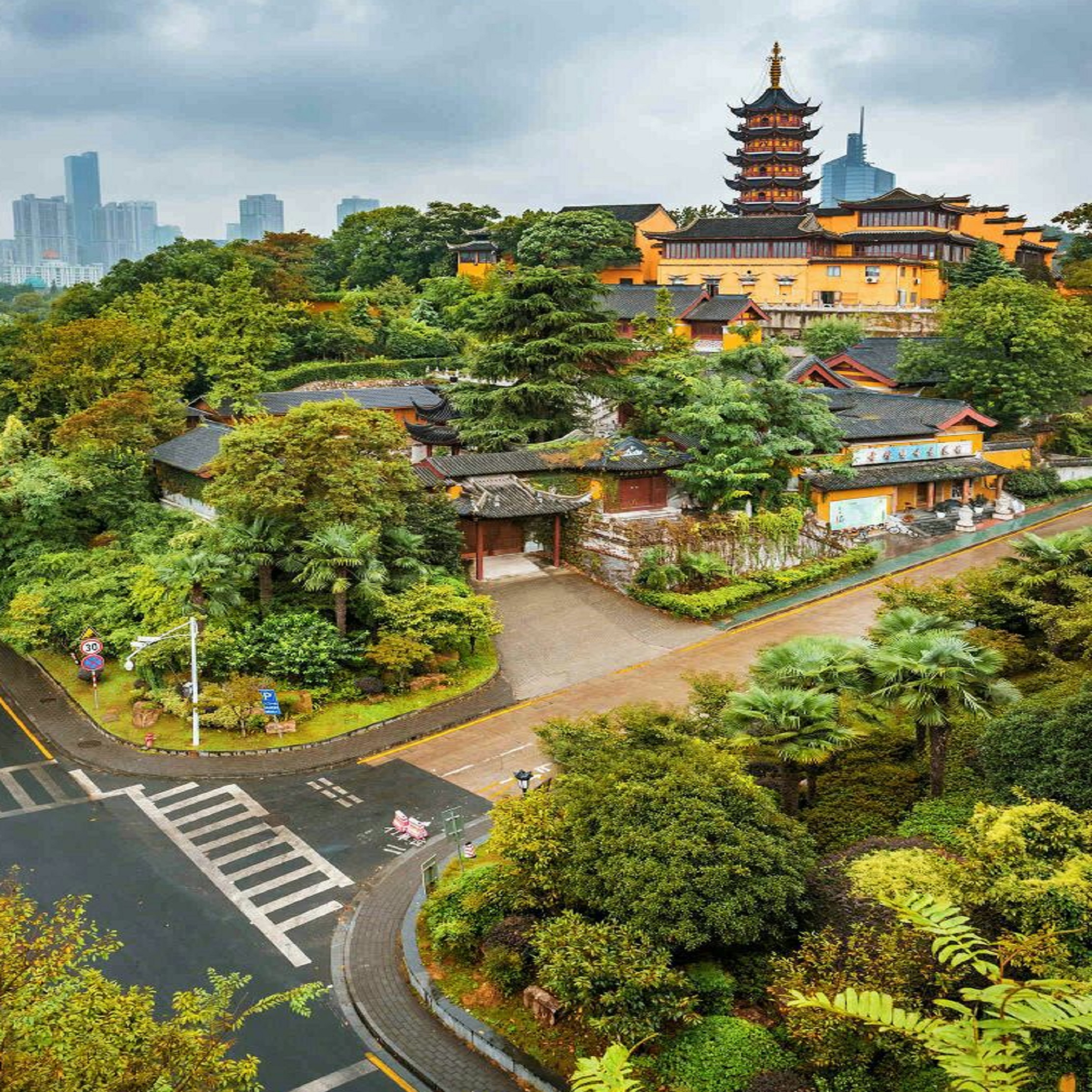 广西民族文物苑