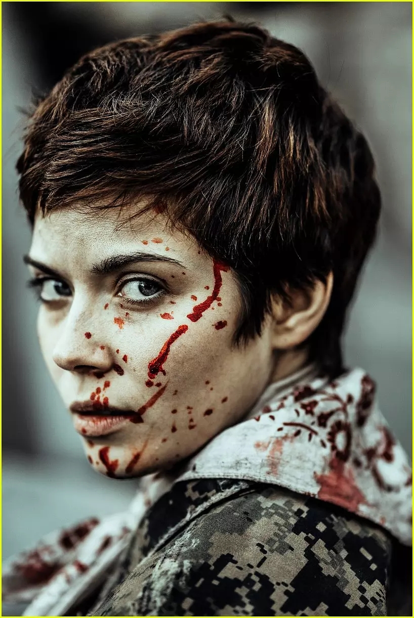 僵尸国度第四季