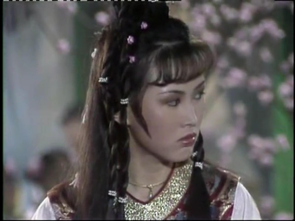 《游侠张三丰》,1981年 a target="_blank" href="/item/亚洲电视