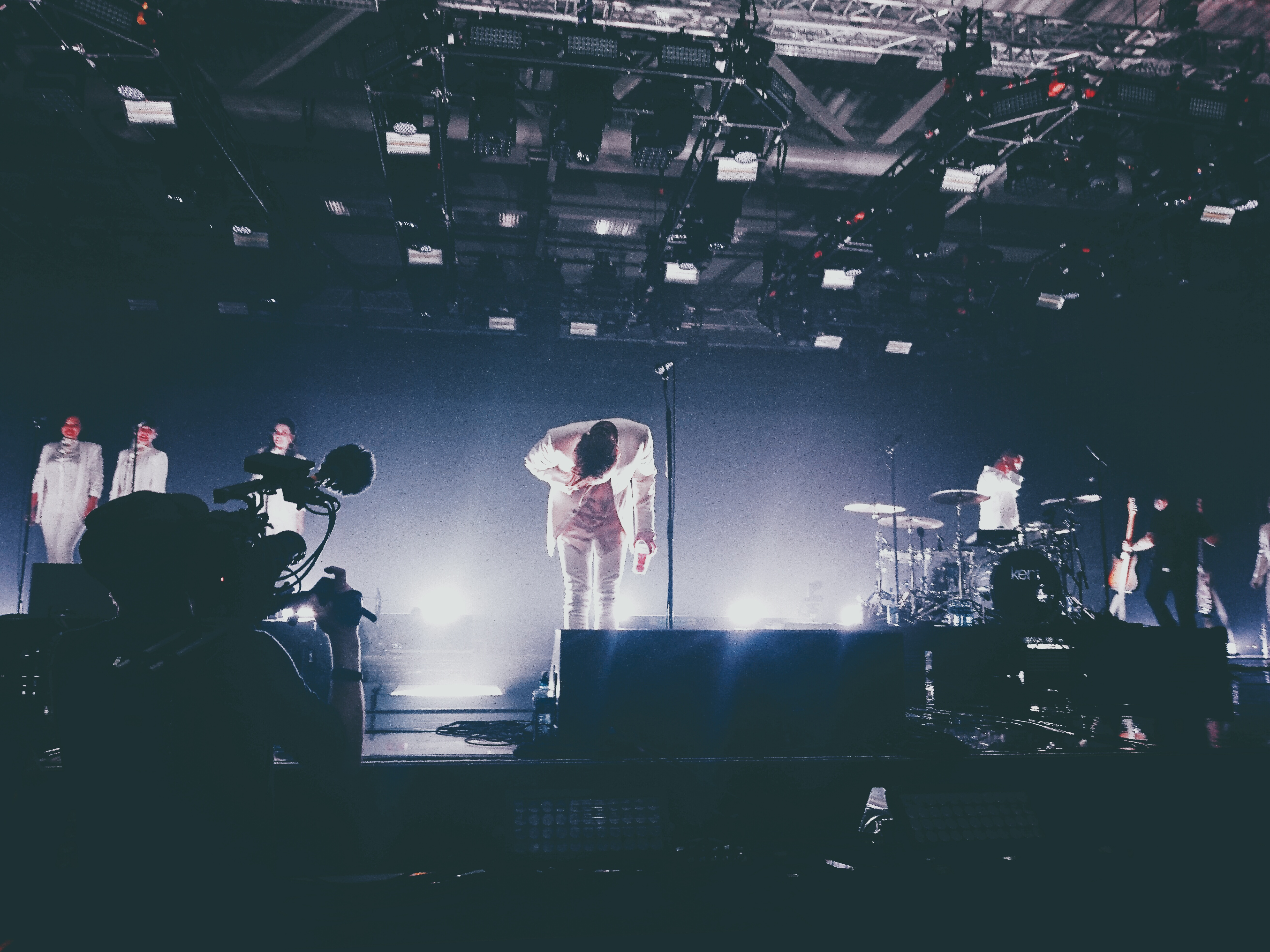  p>kent(肯特乐队)是个1990年发迹于埃斯基尔斯蒂纳的瑞典乐队.