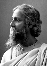  p>拉宾德拉纳特·泰戈尔(rabindranath tagore,1861年5月7日—1941年