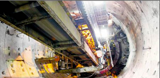 天津轨道交通2号线