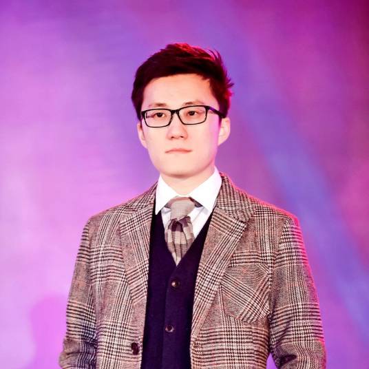 李伟（尚妆网CEO）_百度百科