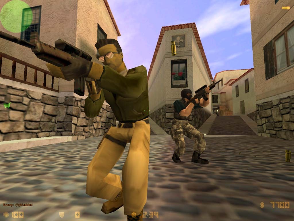  p>《反恐精英》(《counter-strike》)是 a href="#" data-lemmaid="