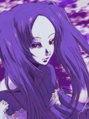 data-lemmaid="71060">大剑 /a>》中的人物,女性大剑露西艾拉时期的no