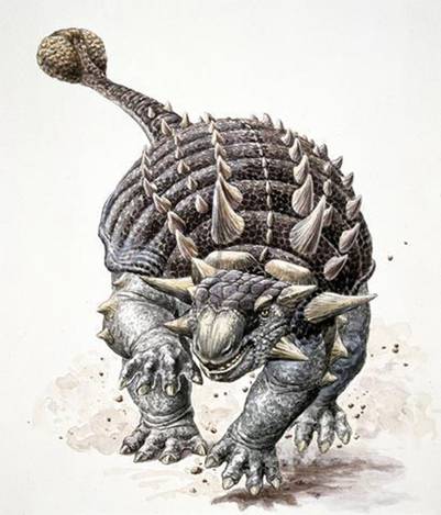  p>胄甲龙(panoplosaurus)是属于 a href="#" data-lemmaid="7284648"