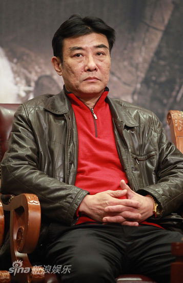 王玉璋个人资料_王玉璋近况_噗噗影视