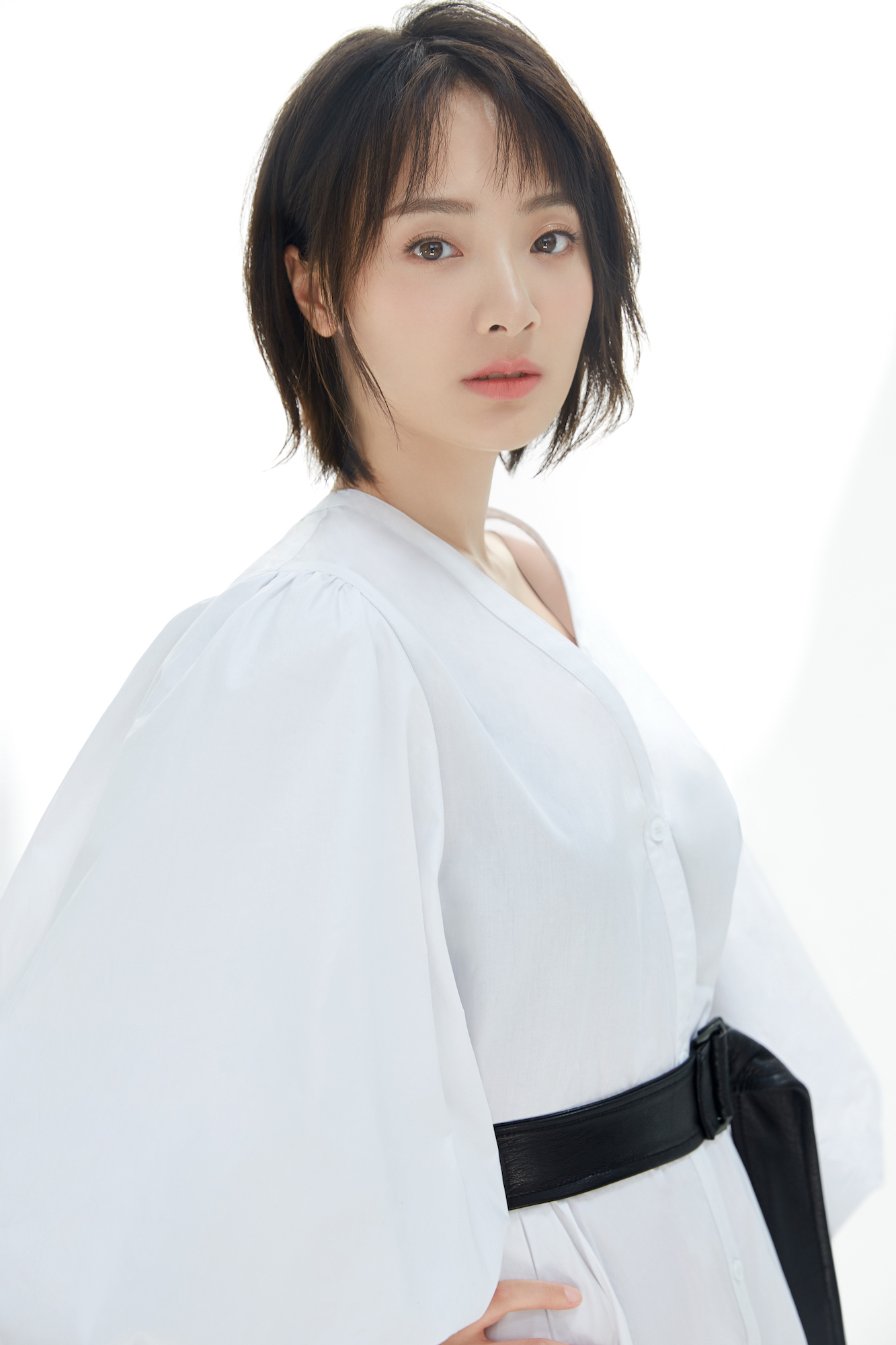  p>孙铱,原名孙兰秀梅,1993年7月20日出生于四川省成都市,中国内地女