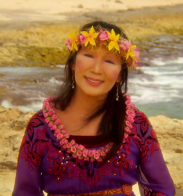  p> b>张蕙兰 —— "当代中国瑜伽之母" /b> /p> p>在中国,一提到"