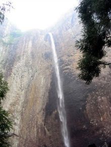 乐清雁荡山