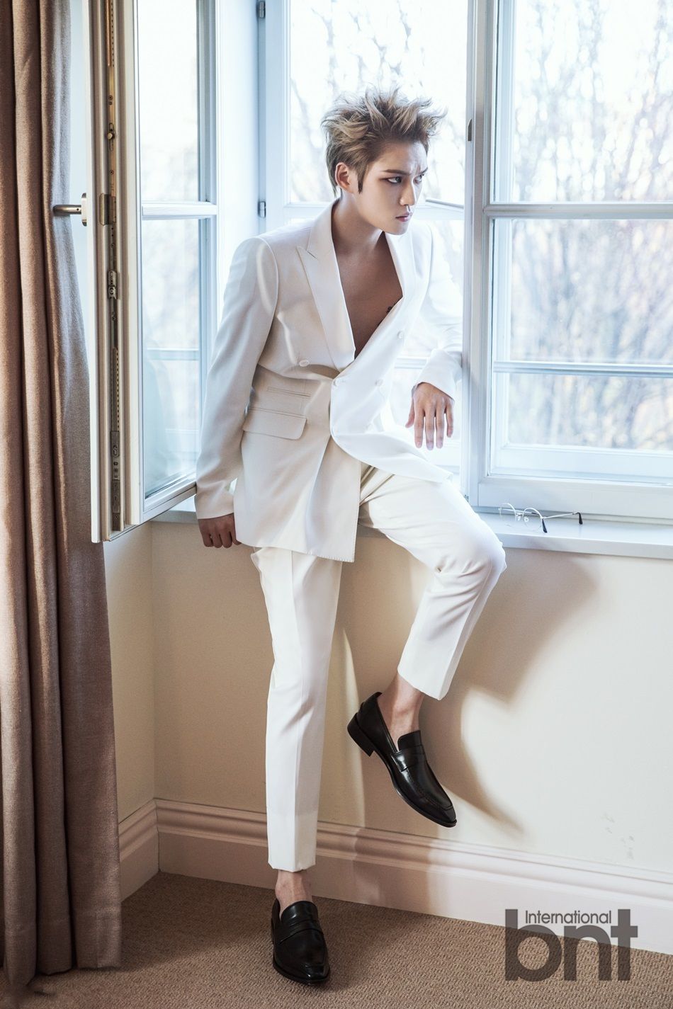  p>金在中(kim jae joong),原名"韩在俊".