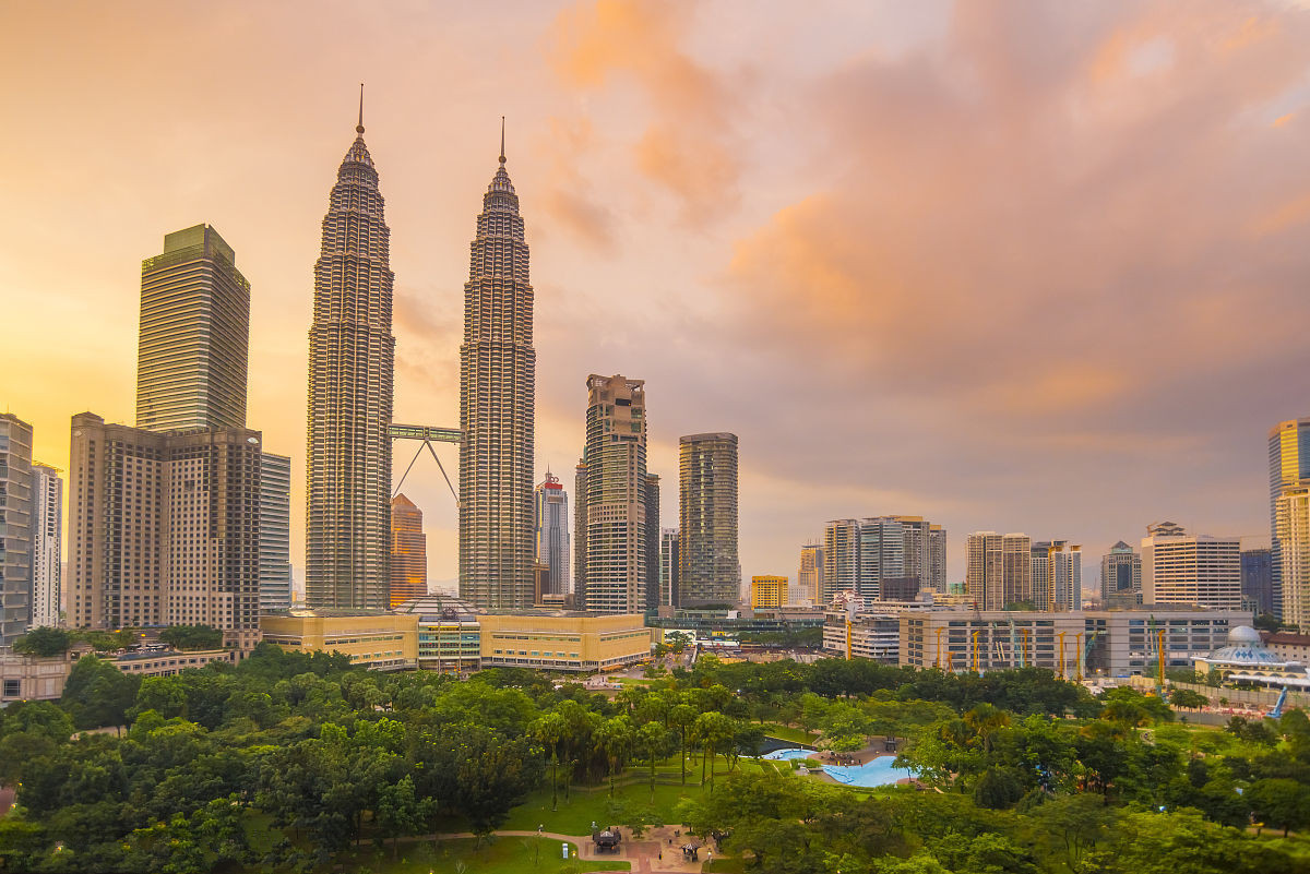 kuala lumpur