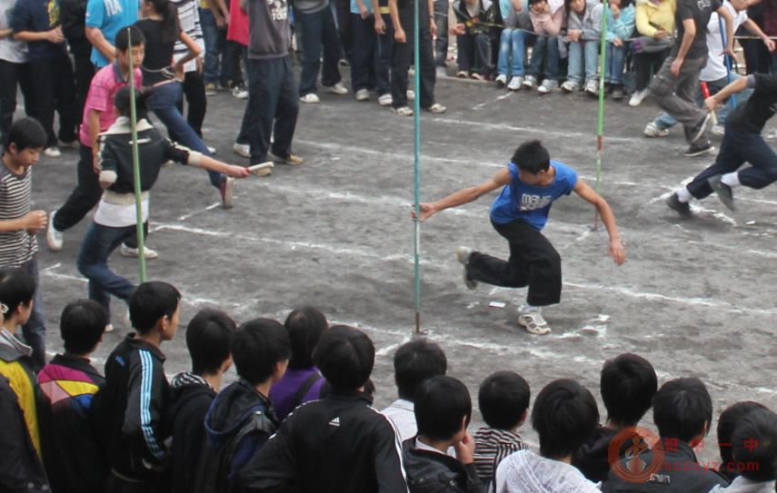 四川省资中县第一中学