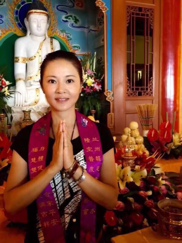 宫小喧