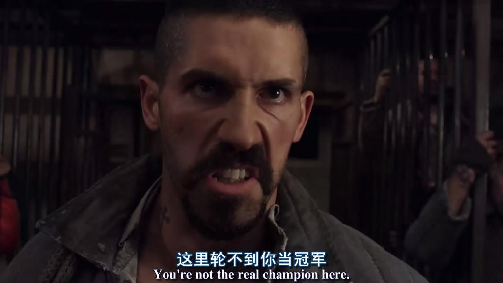  p>《黑狱拳霸2》,也译作《终极斗士2》,是由isaacflorentine导演,本