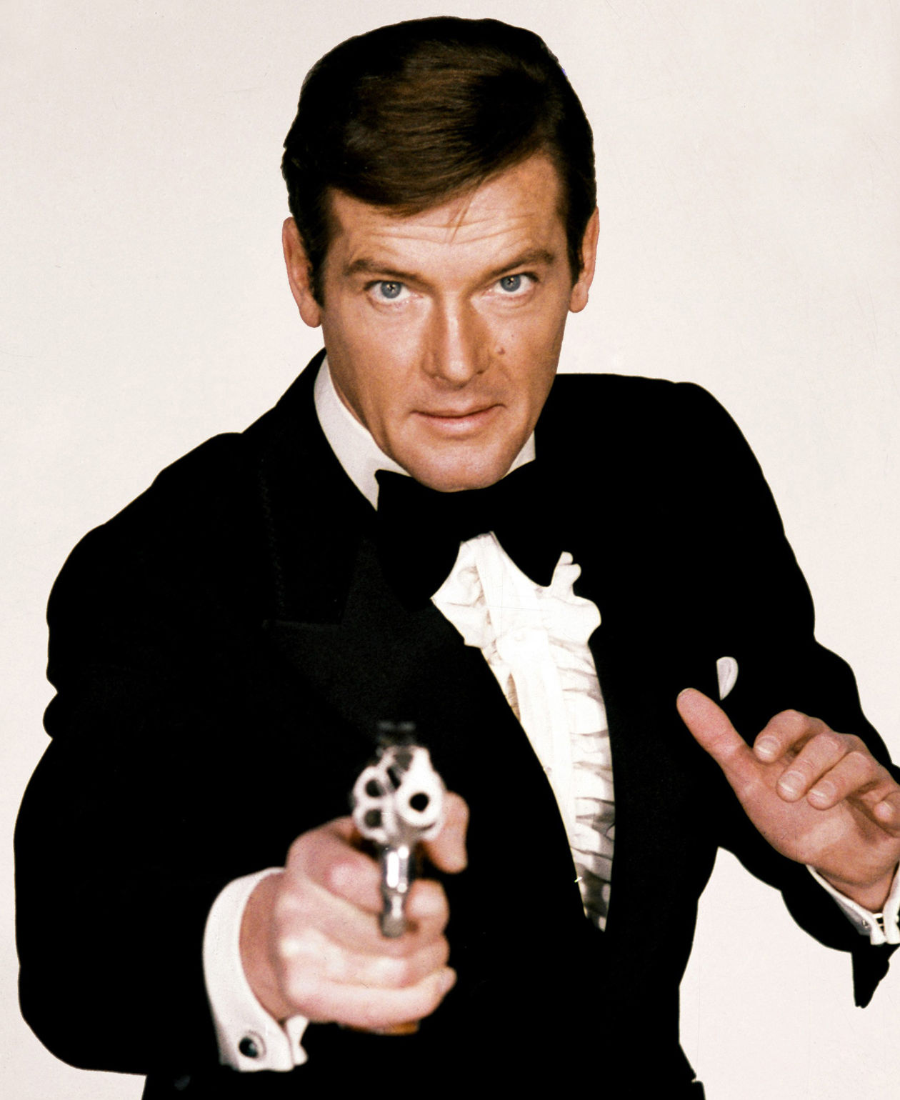 roger moore