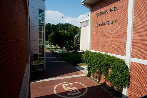 北卡罗莱纳州立大学