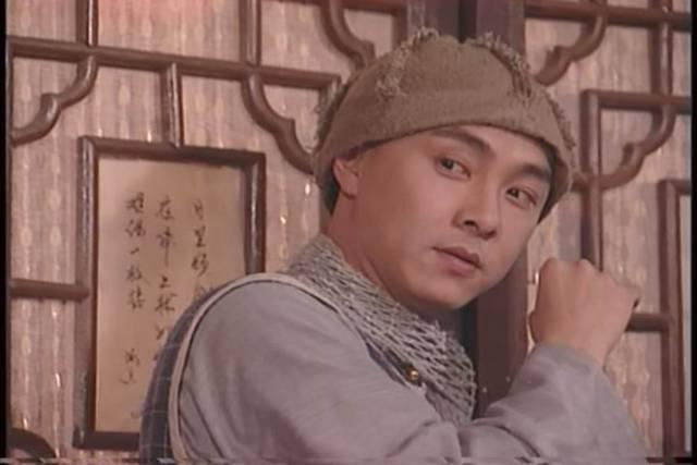 欢喜游龙之假凤虚凰