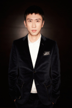 蒋易凤凰时尚盛典