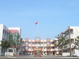 江都市邵伯中心小学