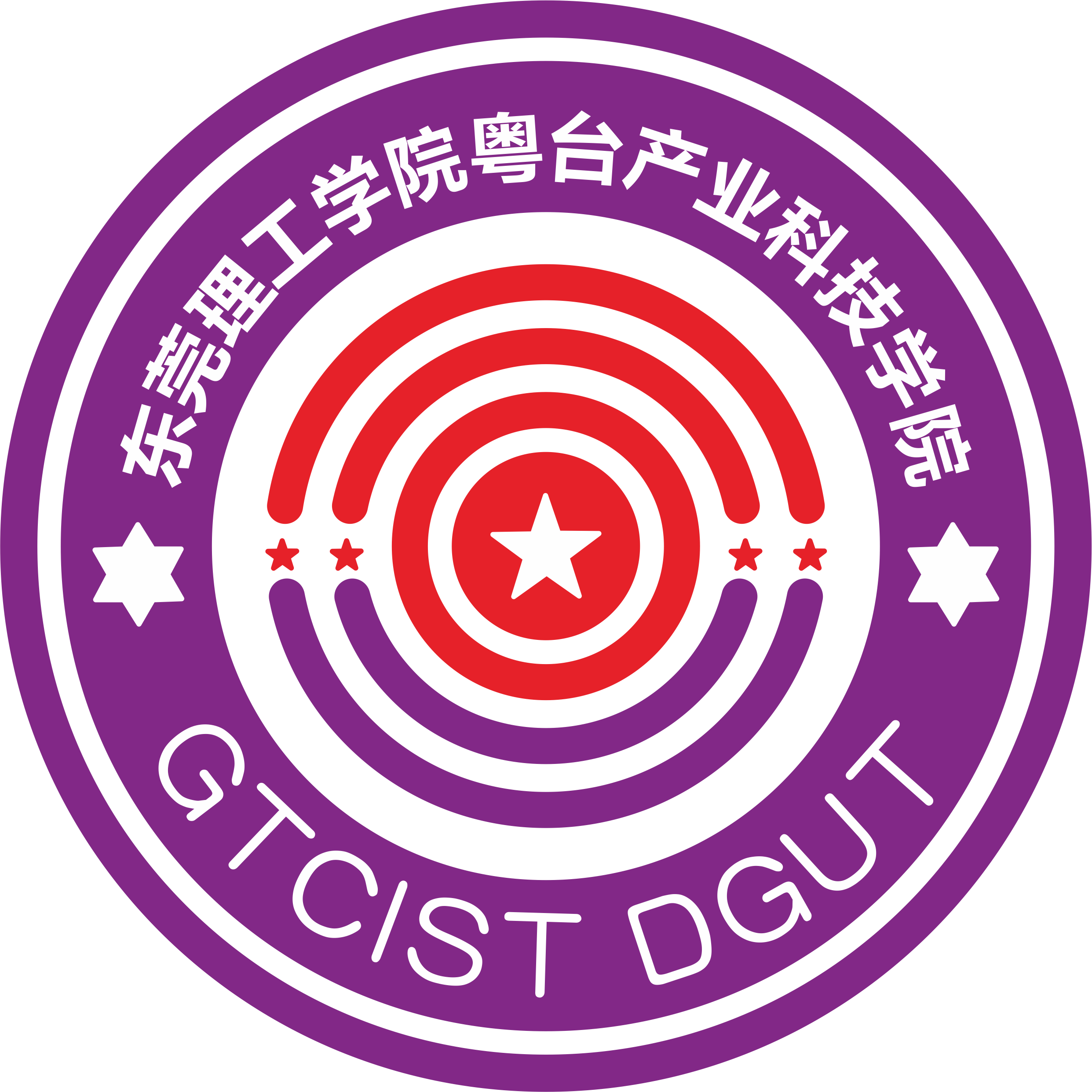 东莞理工学院粤台产业科技学院