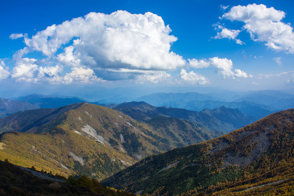  p>太白山(mountain taibai), a target="_blank" href="/item/国家