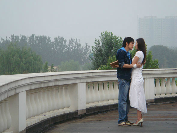 谈谈心恋恋爱棉花糖