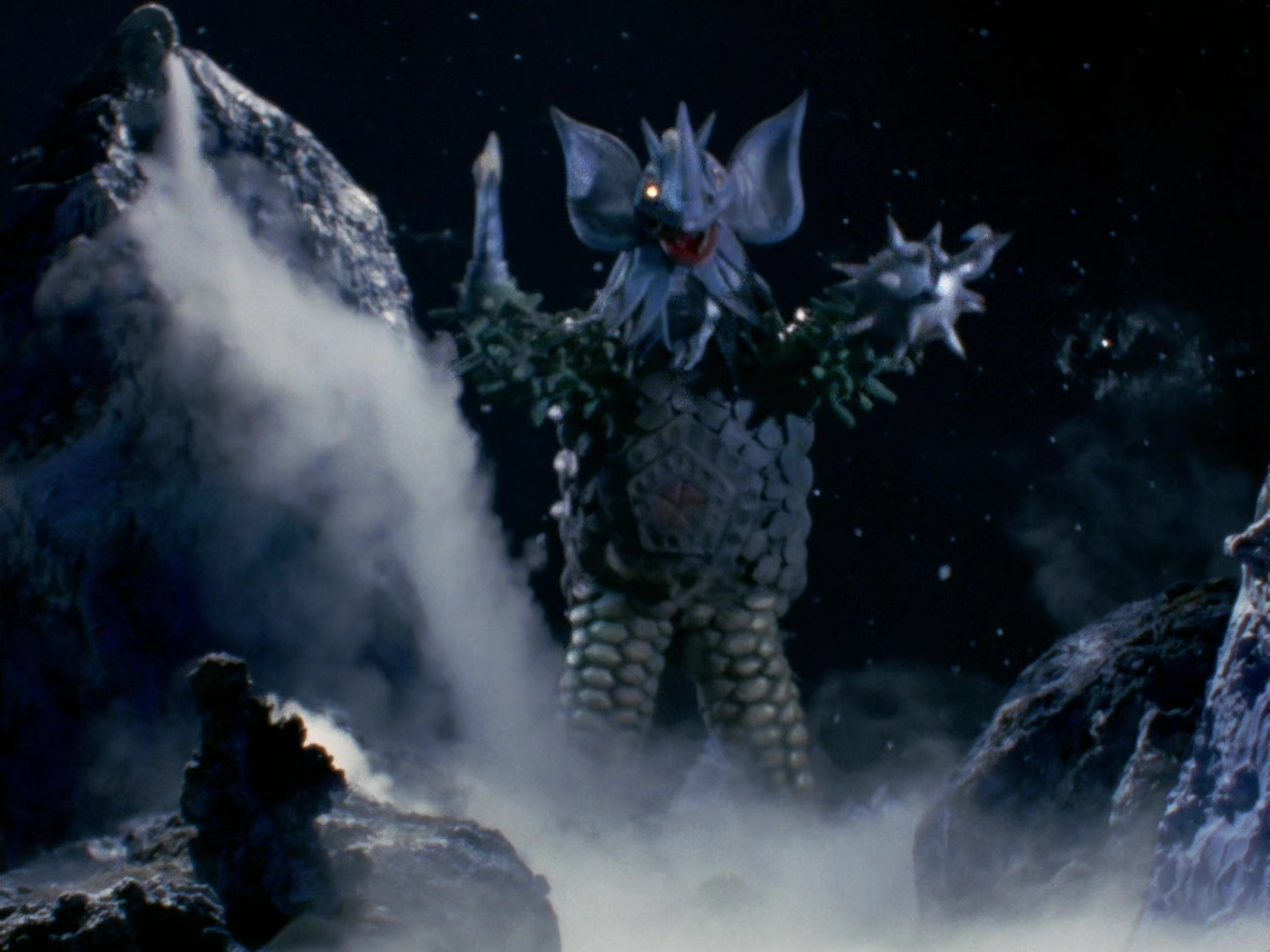 暴君怪兽泰兰特