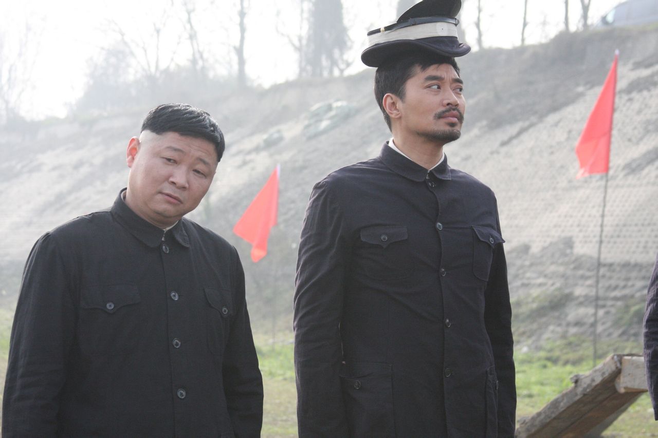  p>赵亮,1969年5月3日出生于四川成都,中国影视演员.