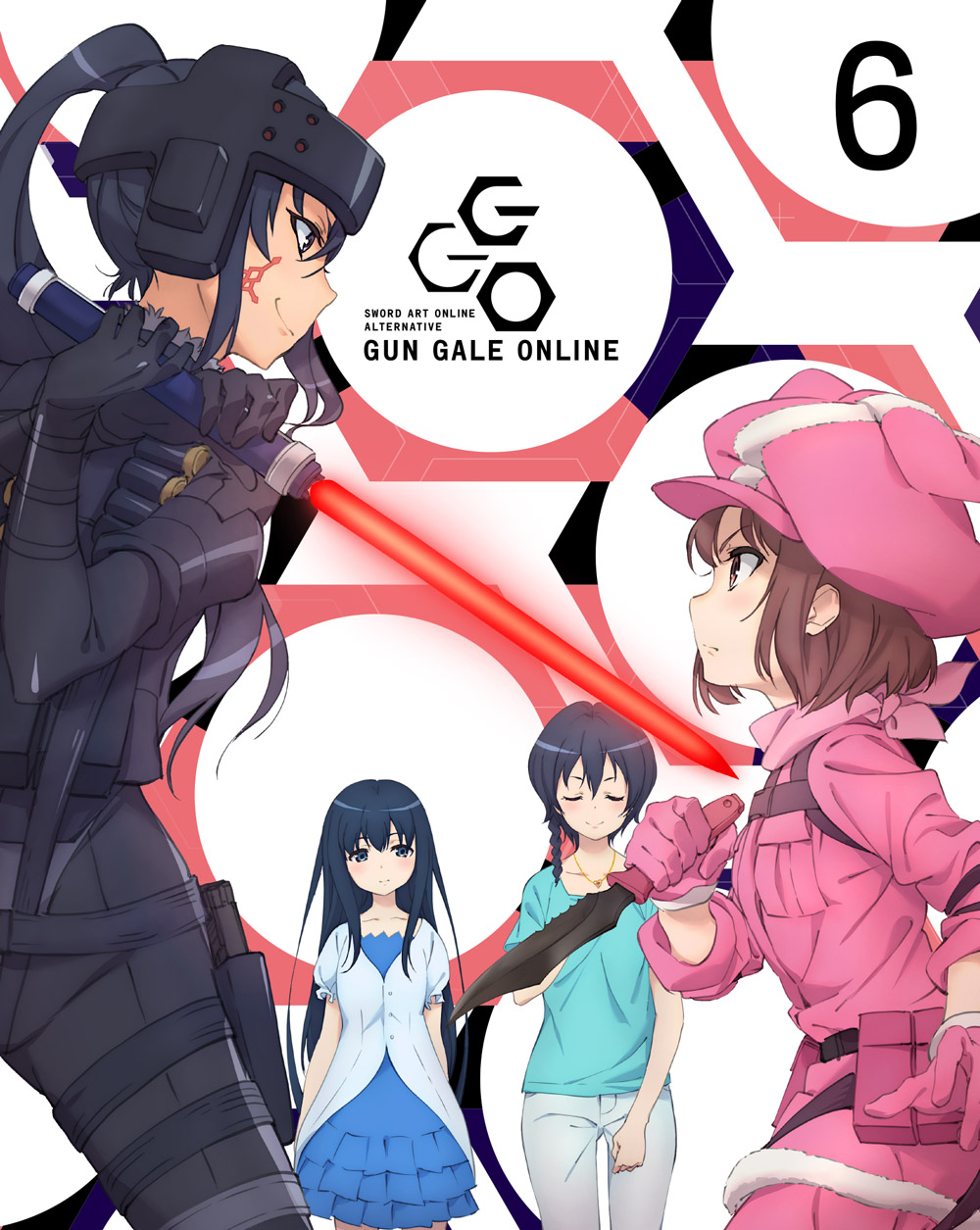  p>电视动画《gun gale online》改编自 a href="#" data-lemmaid="