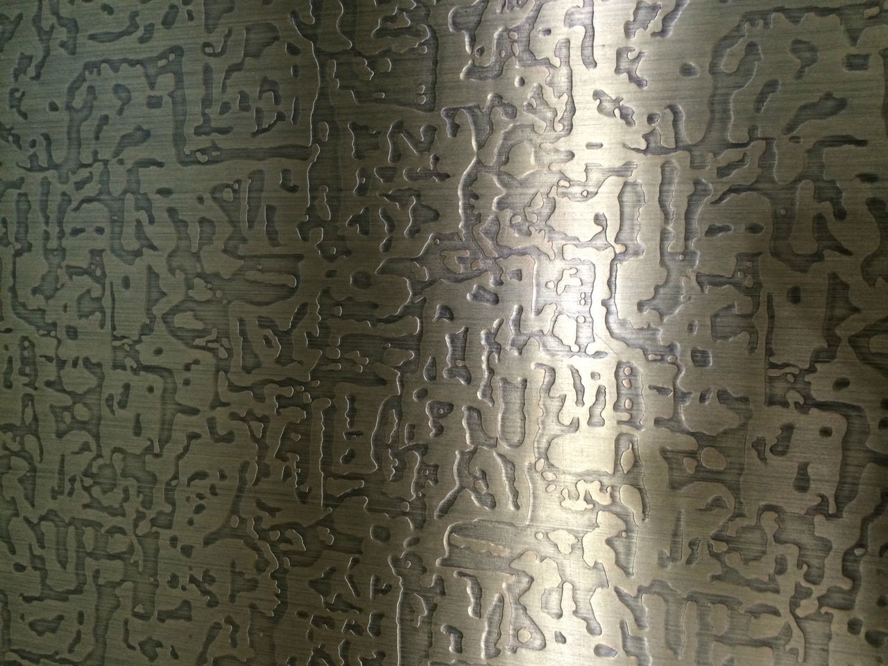 蚀刻(etching)是将材料使用 a href="#" data-lemmaid="926372">化学