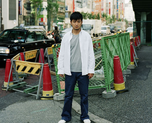 剧,由本桥圭太, a target="_blank" href="/item/白木启一郎/1648738"