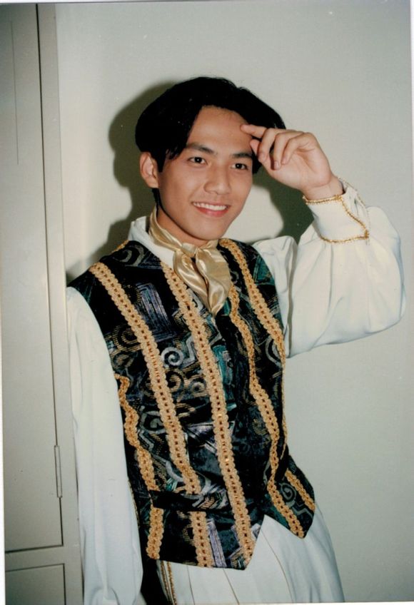  p>钟汉良(wallace chung),1974年11月30日出生于 a target="_blank"