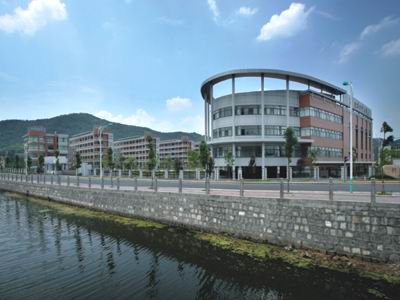 萧山朝晖初级中学