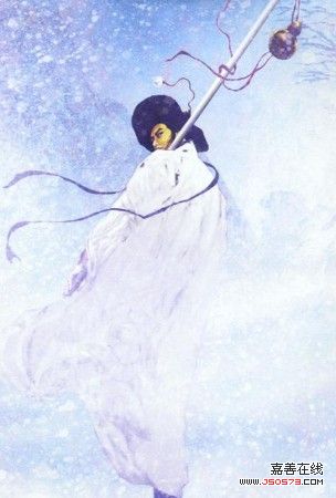  p>林教头风雪山神庙是四大名著之一《 a target="_blank" href="