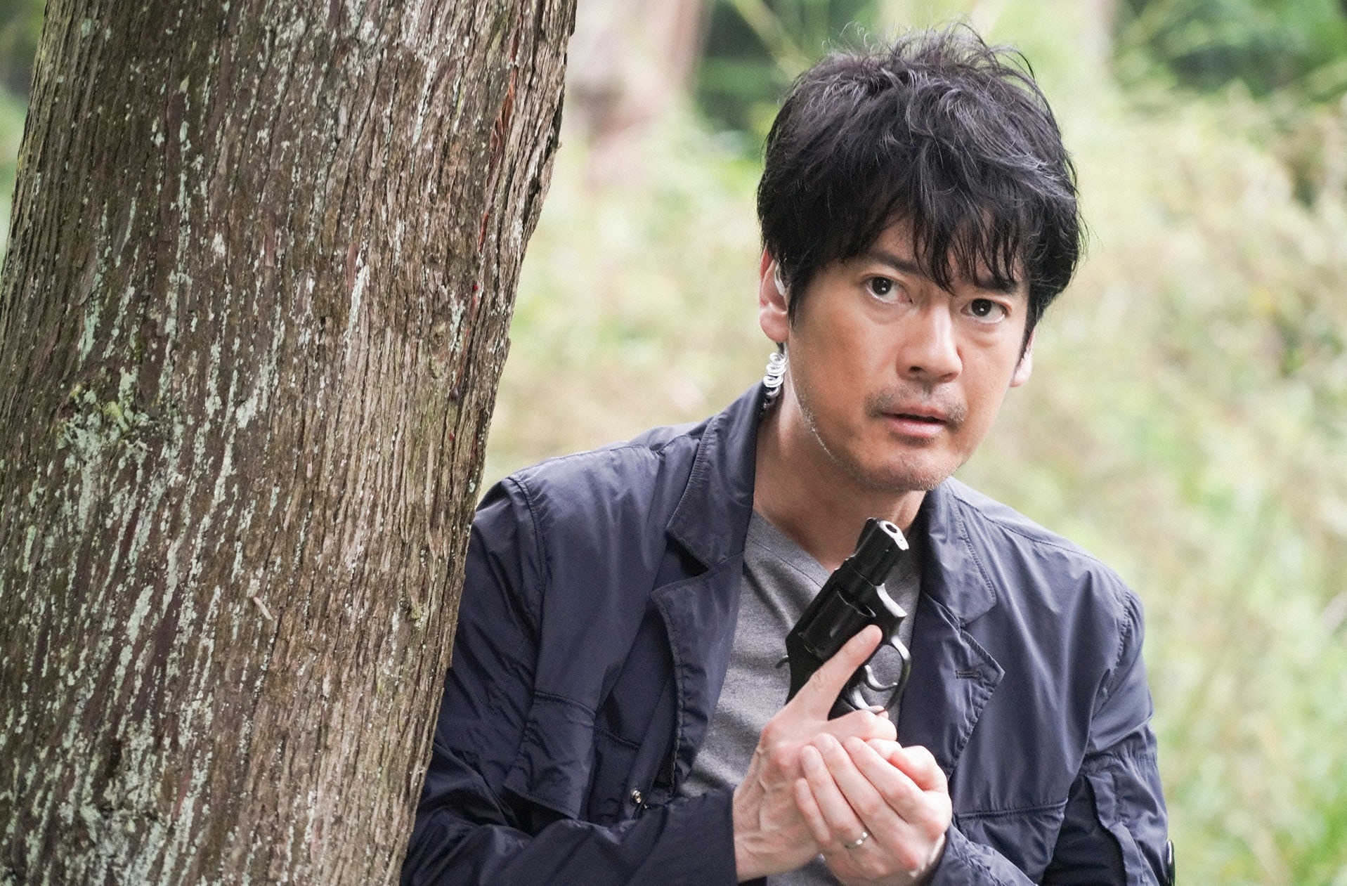 voice ～110紧急指令室