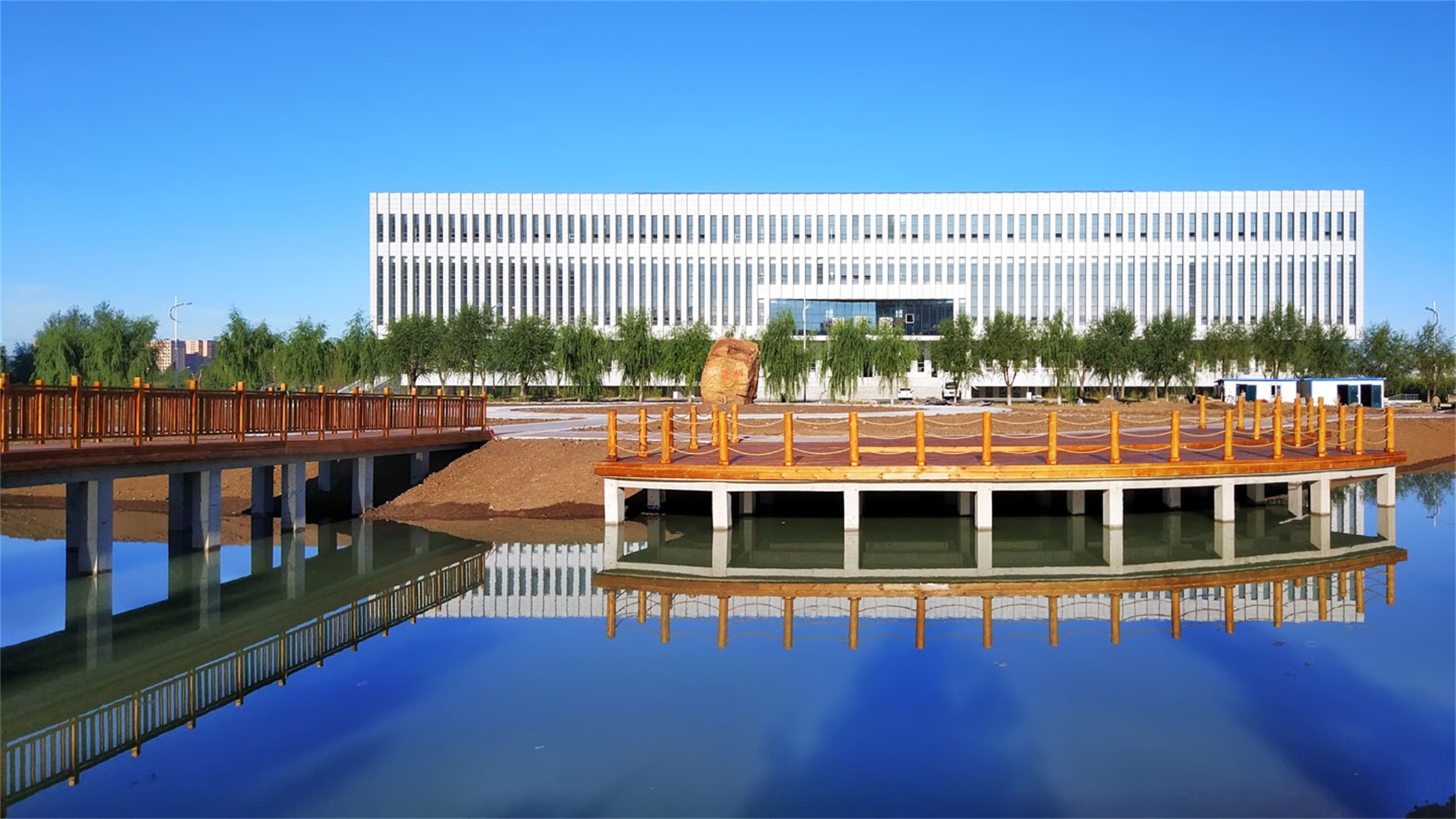 黑龙江东方学院