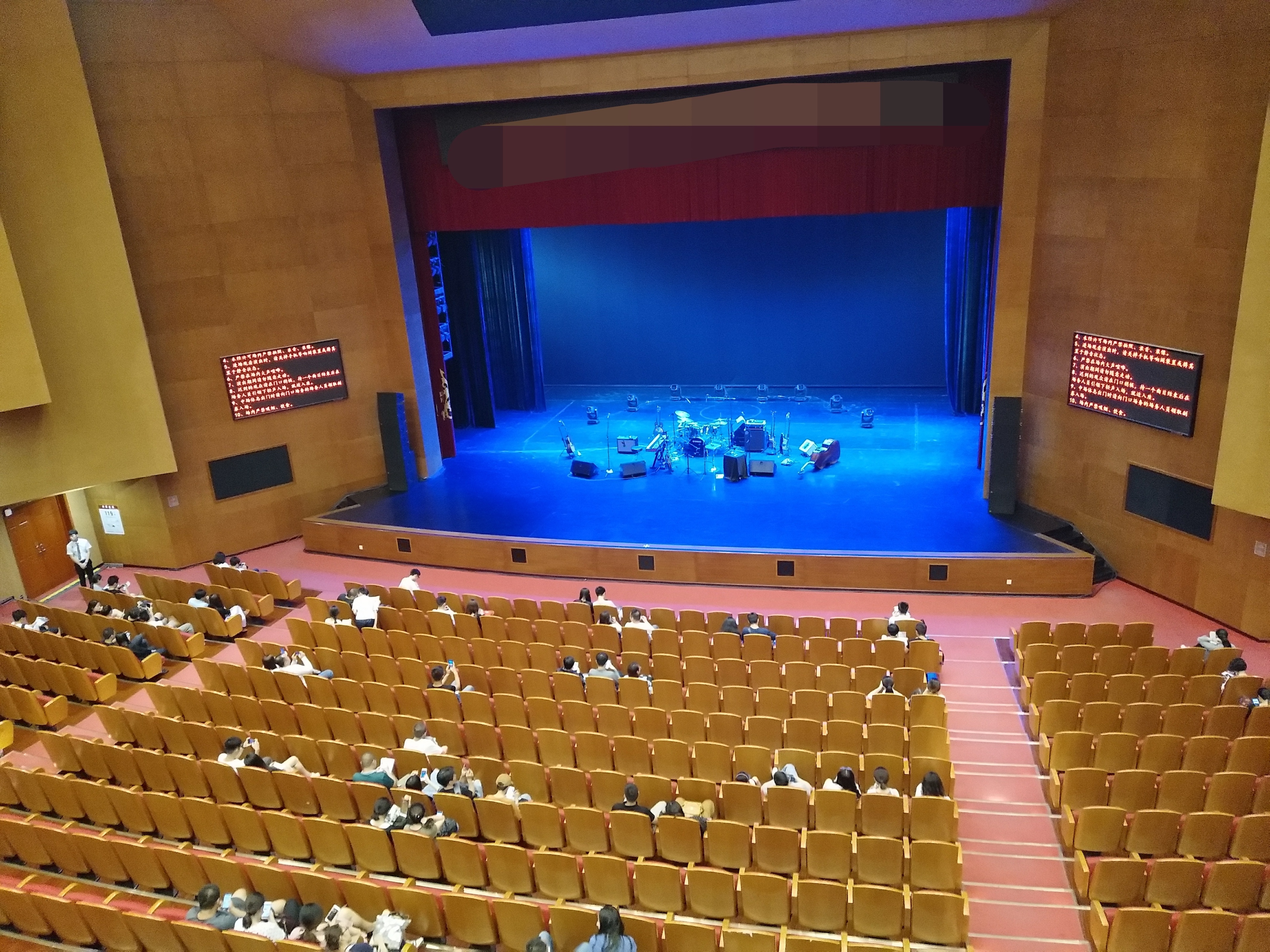  p>河北大剧院项目将选址在石家庄市裕华东路以南,体育南大街以西,槐