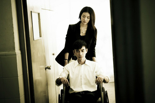  p>《舞者》是中圣春秋影视文化(北京)有限公司于2008年出品的电视剧