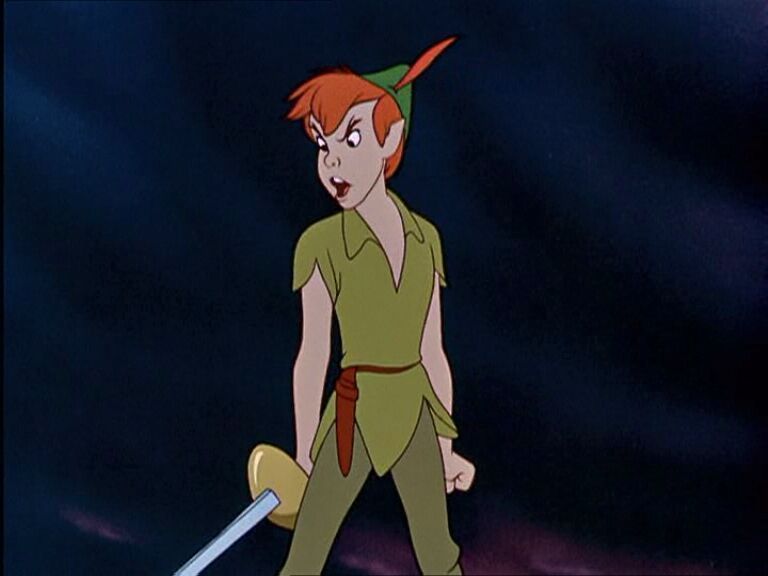  p>《小飞侠》是由 a href="#" data-lemmaid="14442958">克莱德·吉