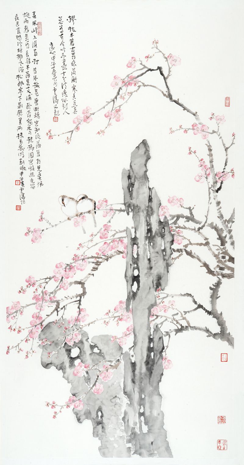 李云涛