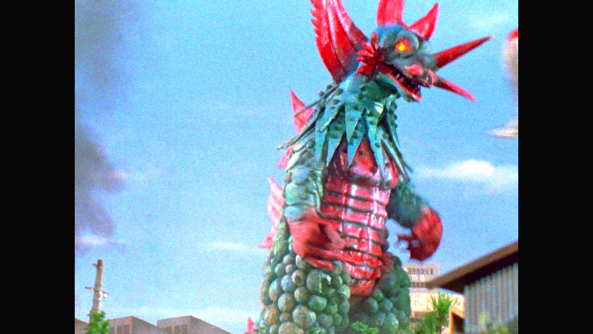  p>黑云超兽雷德杰克,圆谷特摄剧《 a target="_blank" href="/item