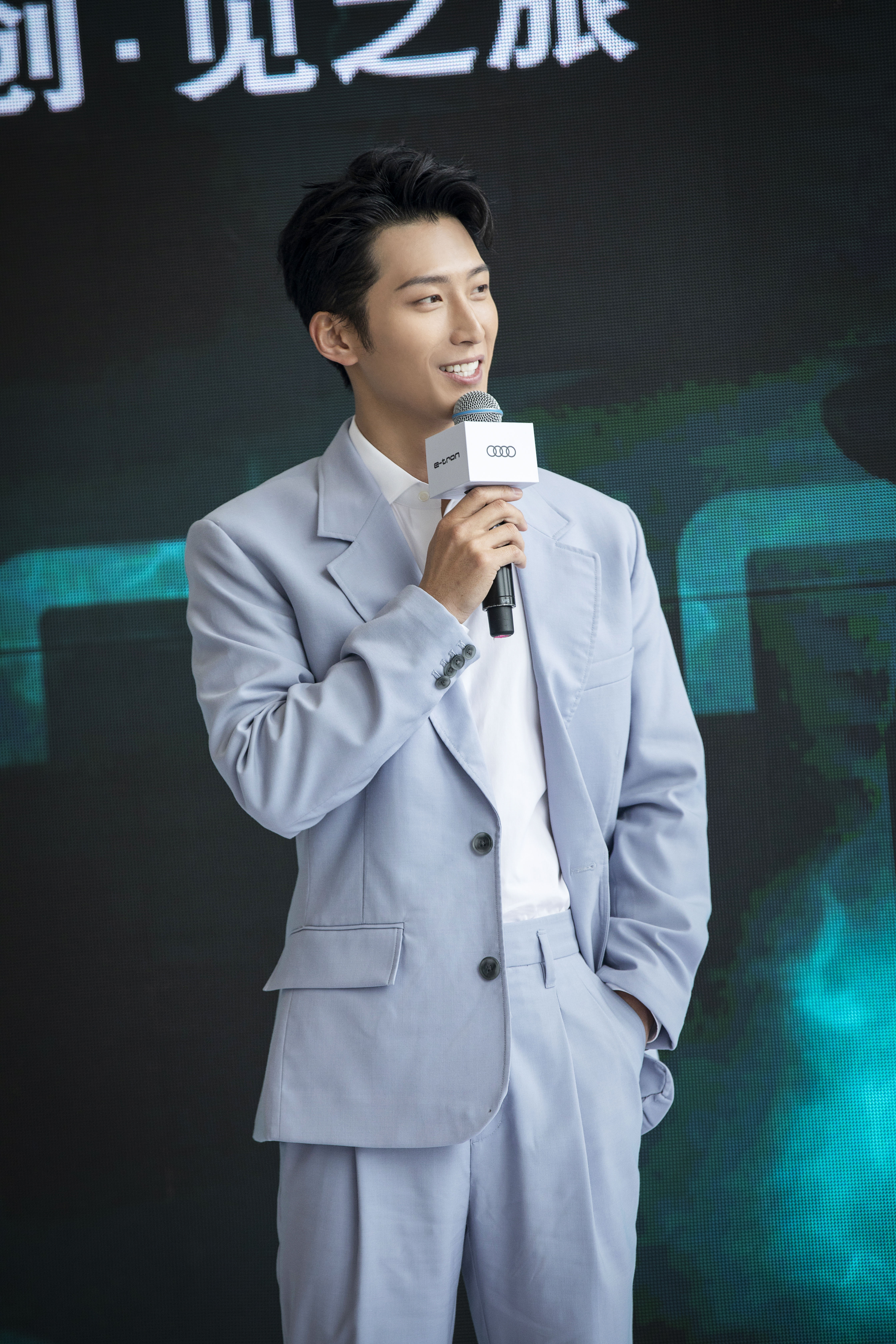  p>窦骁(shawn dou),1988年12月15日出生于陕西省西安市,华语影视男