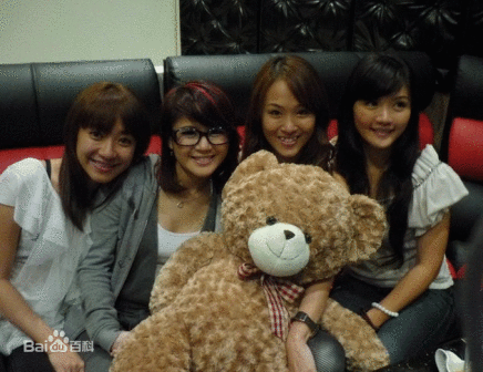 庄群施_百度百科