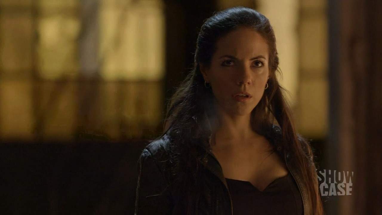  p>《妖女迷行》是john fawcett steve 执导的一部科幻灵异剧,由 a