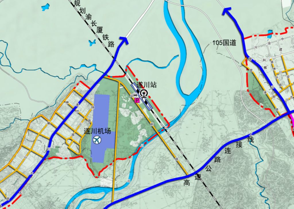 遂川站