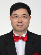 陈建平