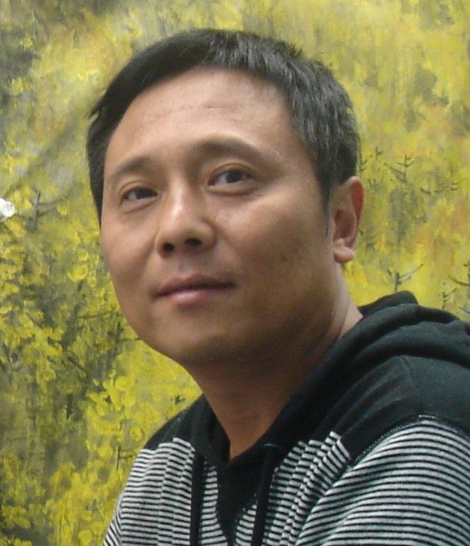 画家陈华作品多少钱(画家陈华清)-画家陈华联系方式,画家陈华作品多少钱(画家陈华清)-画家陈华联系方式,画家陈华,第2张
