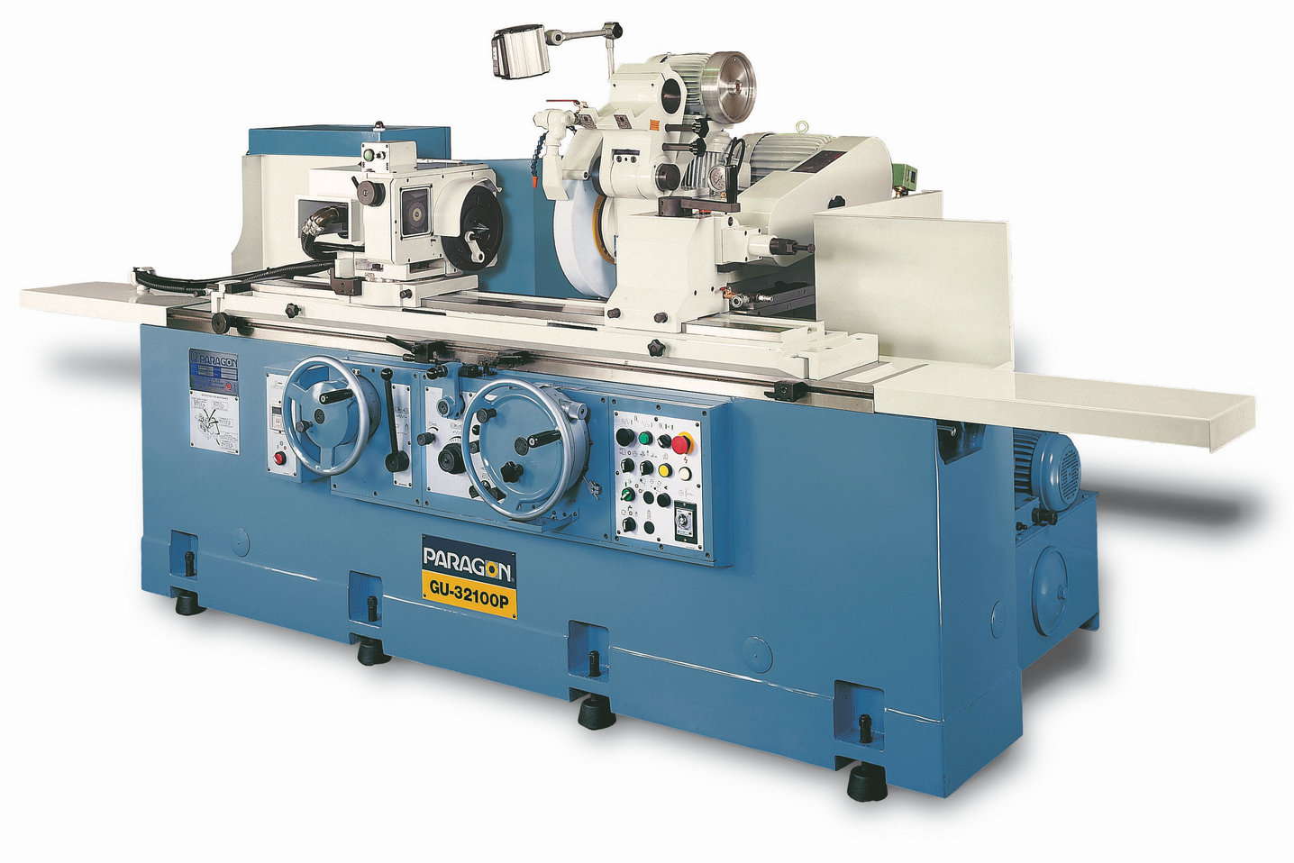 cylindrical grinding machine